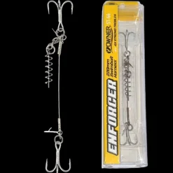 TT ENFORCER WIRE HARNESS - Size 1 (to suit 220mm)