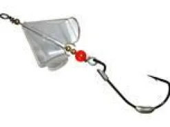 TT LURES BUZZLOCKZ SMALL - 2/0