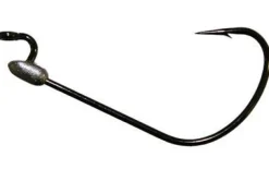 TT LURES CHINLOCKZ HOOKS #2/0 - Qty 4