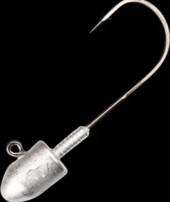 TT LURES EXTREME HEAD HUNTER JIG HEADS 1/8oz - 3.5g - 1XH - Qty 7