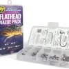TT LURES FLATHEAD VALUE PACK