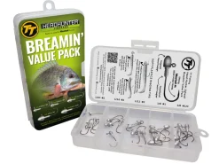 TT LURES HEAD HUNTER BREAMIN VALUE PACK