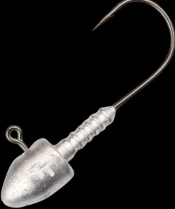 TT LURES HEAD HUNTER JIG HEADS 1/20oz - 6