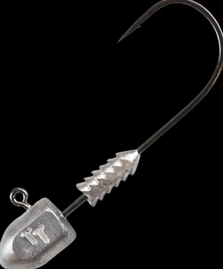 TT LURES HEADLOCKZ FINESSE 1/20oz - 2L