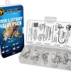 TT LURES HEADLOCKZ HD RIVER & ESTUARY VALUE PACK