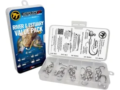 TT LURES HEADLOCKZ HD RIVER & ESTUARY VALUE PACK