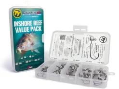 TT LURES INSHORE REEF VALUE PACK