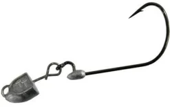 TT LURES SNAKELOCKZ FINESSE JIG HEADS - 1/12oz - 2