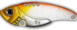 TT LURES SWITCHBLADE HD 1oz 76mm LURE - Gold Noggin SB06