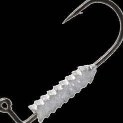TT LURES TOURNAMENT SERIES HWS JIG HEADS 1/40oz - 2 - Qty 5