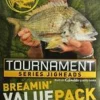 TT LURES TOURNAMENT SERIES BREAMIN VALUE PACK