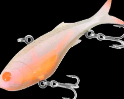 TT QUAKE POWER VIBE LURE 50mm 3.5g - Yabbie