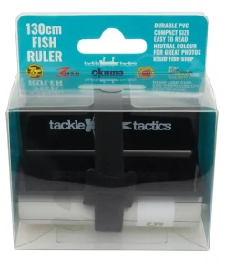 TT SMALL FISH RULER 130cm