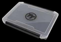 TT SPLIT FOAM TACKLE TRAY - SHALLOW SMALL