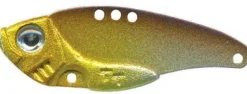 TT SWITCHBLADE 1/2oz 57mm LURE - Gold Noggin SB06