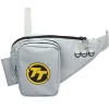 TT TACKLE TACTICS SLING BAG - GREY