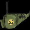 TT TACKLE TACTICS SLING BAG - GREEN