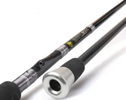 TTS BAIT JIG R BJR772W SABIKI ROD