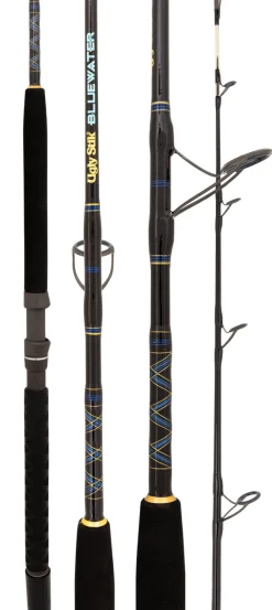 UGLY STIK BLUEWATER USBW-JSP561H JIG SPIN ROD