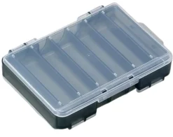 VERSUS MEIHO REVERSIBLE D-86 TACKLE BOX