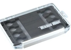 VERSUS MEIHO WAVE TAI RUBBER VW-2010NS CASE