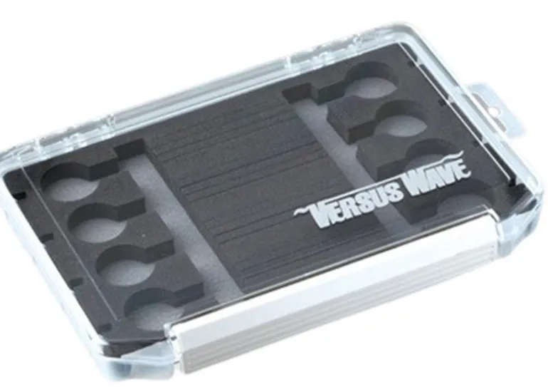 VERSUS MEIHO WAVE TAI RUBBER VW-2010NS CASE