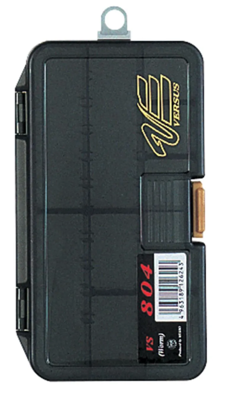 VERSUS VS-804 TACKLE BOX