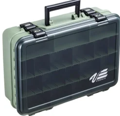 VERSUS VS-3070 TACKLE BOX - Green