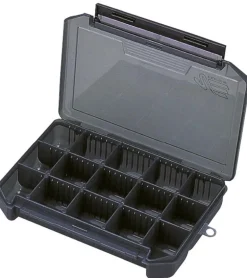 VERSUS VS-3010ND TACKLE BOX - Black