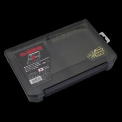 VERSUS VS-3039ND TACKLE BOX - Black