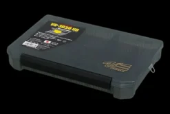 VERSUS VS-3038ND TACKLE BOX - Black