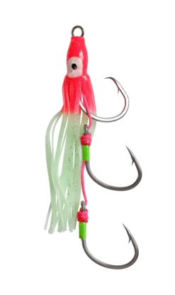 VEXED BOTTOM MEAT ASSIST HOOK 3/0