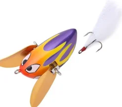 VIVA KO DONGURI-MOUSE LURE 45mm 134N Flame Bomber