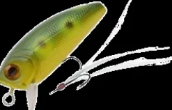 VIVA MAZZY POPPER LURE 55mm 137 Old Frog