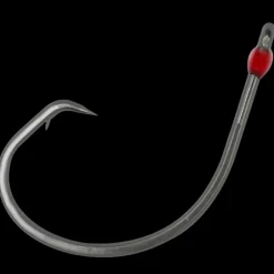 VMC 7385CT REDAMBER TOURNAMENT CIRCLE HOOK - 6/0