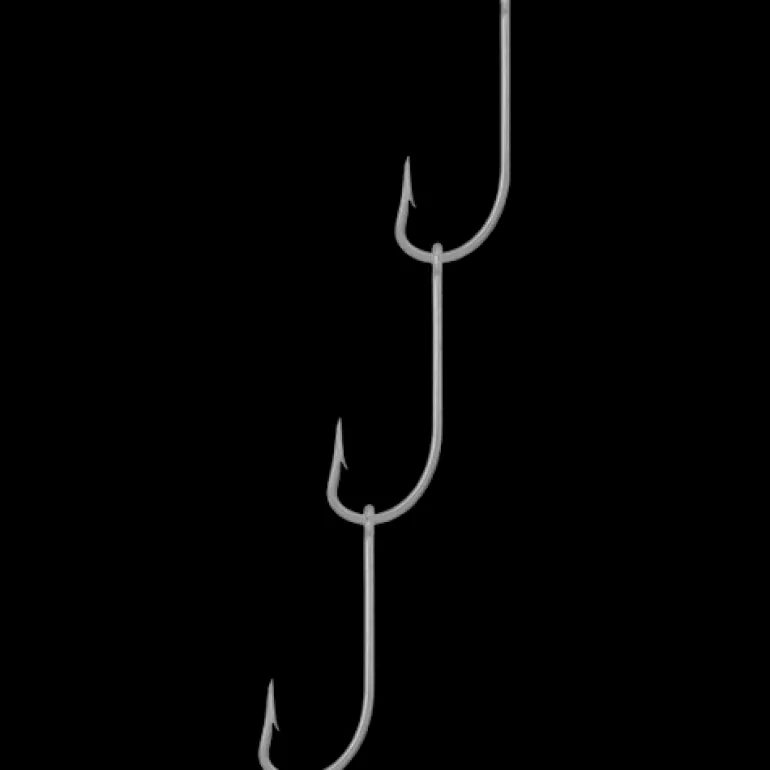 VMC 9255PS GANG HOOK - 4