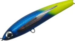 WEST COAST POPPERS REEF STICK S80 SINKING LURE - FUS - Fusilier (AW Exclusive)