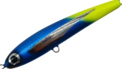WEST COAST POPPERS REEF STICK F100 FLOATING LURE - FUS - Fusilier