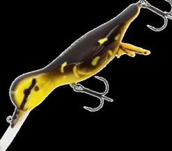 WESTIN DANNY THE DUCK LURE - 279 Brown Duckling