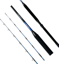WILLIAMSON ANTIDOTE WA-701SWH SPIN ROD
