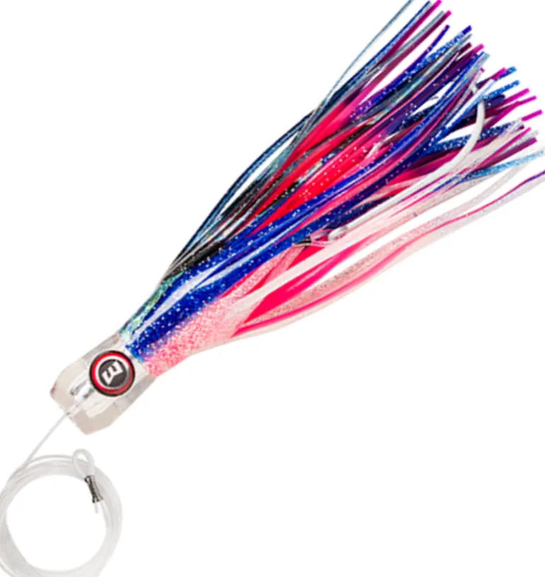 WILLIAMSON BIG GAME CATCHER LURE 8 INCH - Slushy