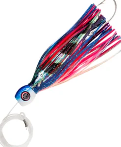 WILLIAMSON HIGH SPEED SAILFISH CATCHER LURE 4.5 INCH RIGGED - Slushy