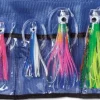 WILLIAMSON SAILFISH LURE KIT - 6 PACK