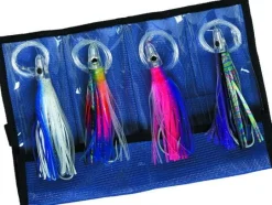 WILLIAMSON TUNA CATCHER LURE KIT