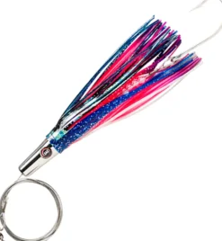 WILLIAMSON WAHOO CATCHER LURE 6 INCH RIGGED - Slushy