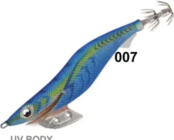 YAMASHITA EGI OH K 3.0 SHALLOW SQUID JIG LURE - 007