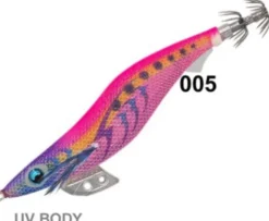 YAMASHITA EGI OH K 3.0 SQUID JIG LURE - 005