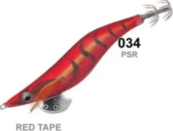 YAMASHITA EGI OH LIVE 3.0 SQUID JIG LURE - 034