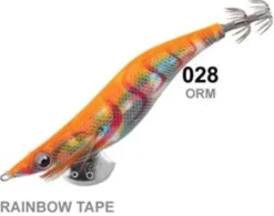 YAMASHITA EGI OH LIVE 2.5 SQUID JIG LURE - 028