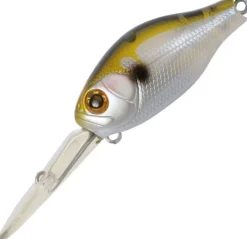 ZIPBAITS B SWITCHER MIDGET 43MDR LURE - 018